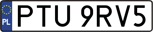PTU9RV5