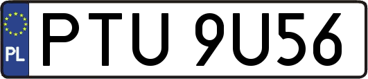 PTU9U56