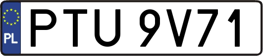 PTU9V71