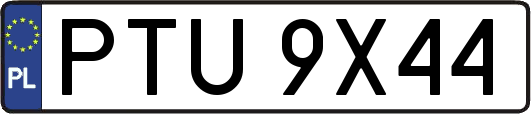 PTU9X44