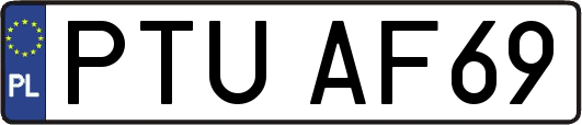 PTUAF69