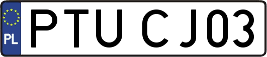 PTUCJ03