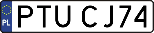 PTUCJ74