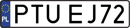 PTUEJ72