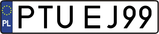 PTUEJ99