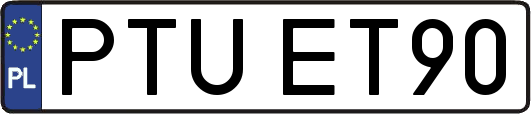 PTUET90