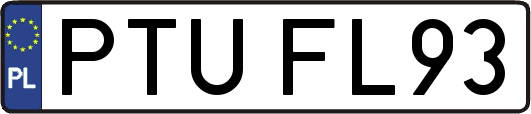 PTUFL93