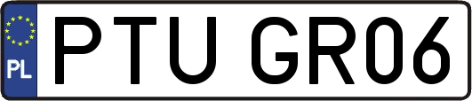 PTUGR06