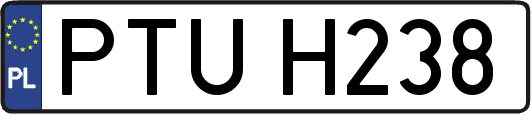 PTUH238