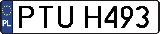 PTUH493