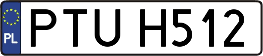 PTUH512