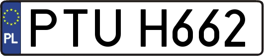 PTUH662