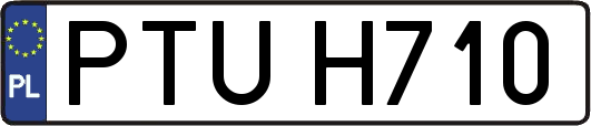 PTUH710