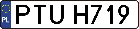 PTUH719