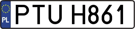 PTUH861
