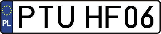 PTUHF06