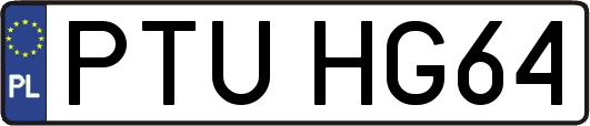 PTUHG64