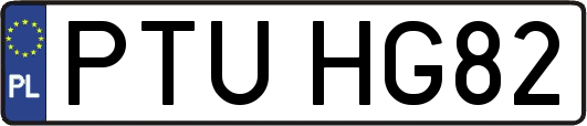 PTUHG82