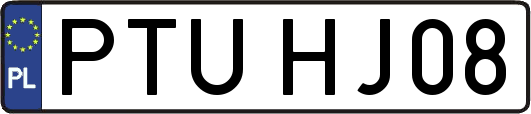 PTUHJ08