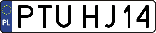 PTUHJ14