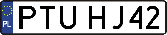 PTUHJ42