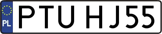 PTUHJ55