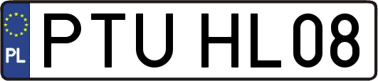 PTUHL08