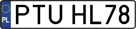 PTUHL78