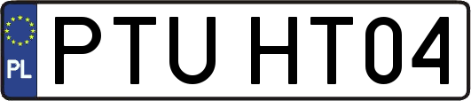 PTUHT04