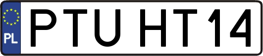 PTUHT14