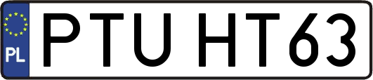 PTUHT63