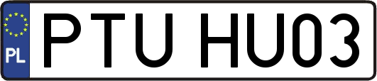 PTUHU03