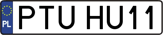 PTUHU11