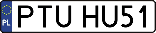 PTUHU51