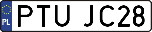 PTUJC28