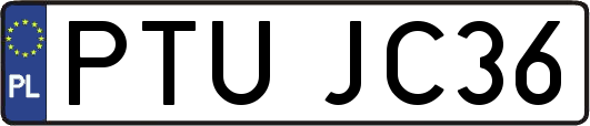 PTUJC36