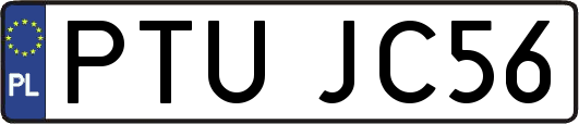 PTUJC56