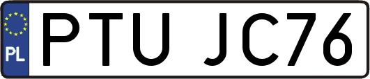 PTUJC76
