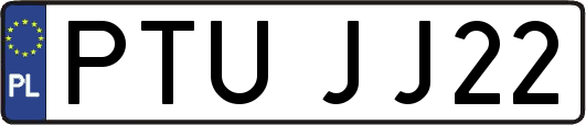 PTUJJ22