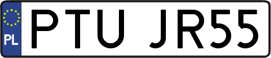 PTUJR55
