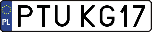 PTUKG17