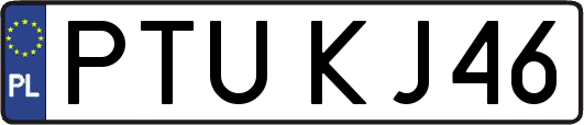 PTUKJ46