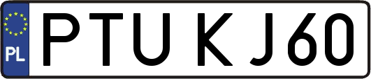 PTUKJ60