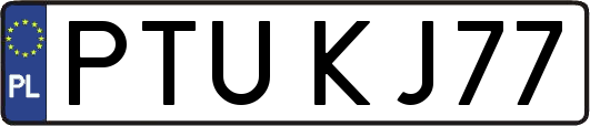 PTUKJ77