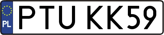 PTUKK59