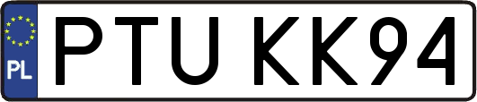 PTUKK94