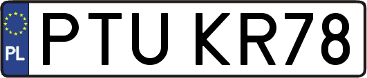 PTUKR78