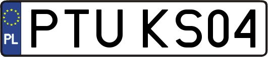 PTUKS04