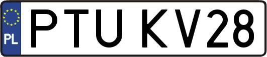 PTUKV28