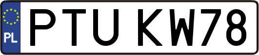 PTUKW78
